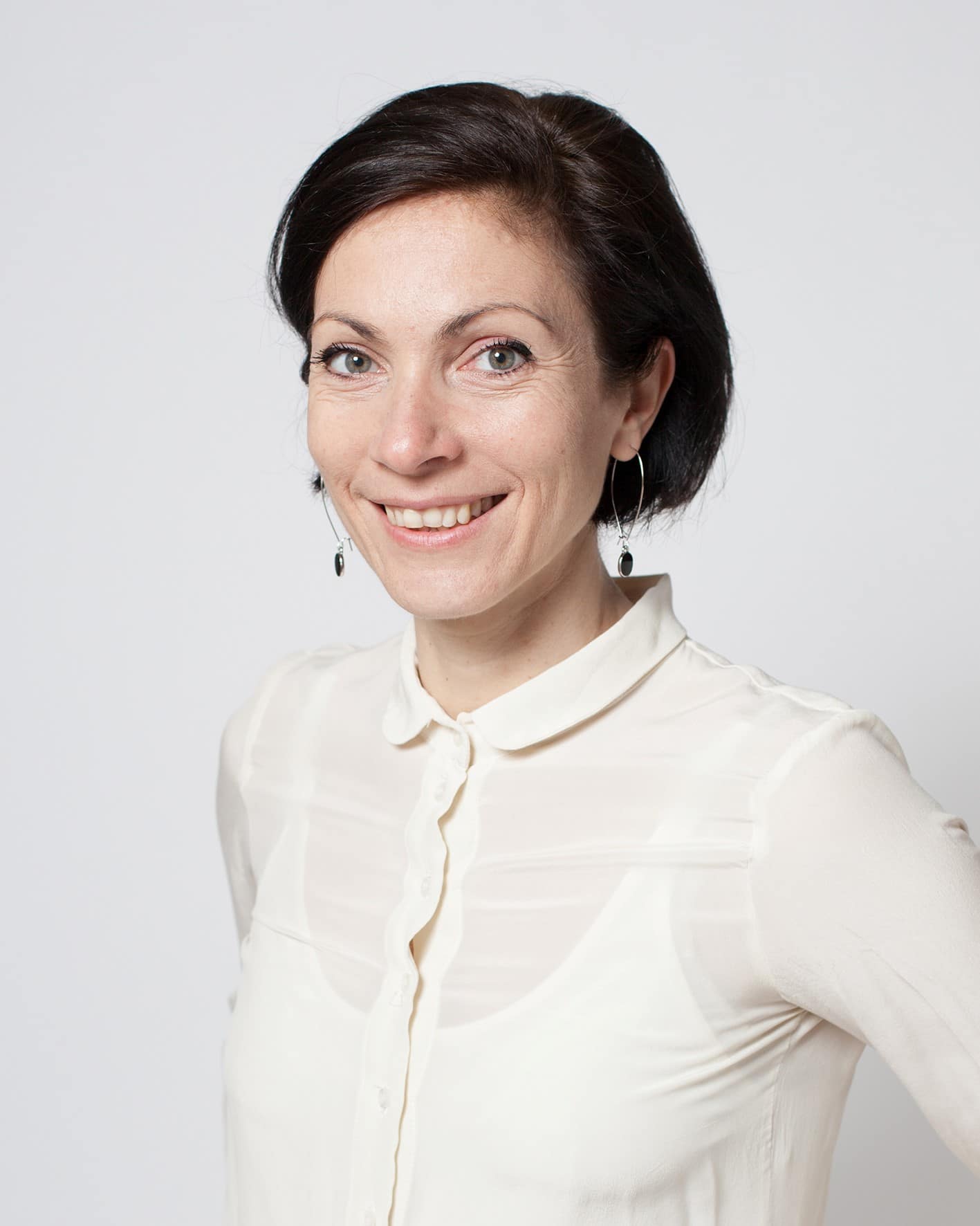 Miriam Gablier
