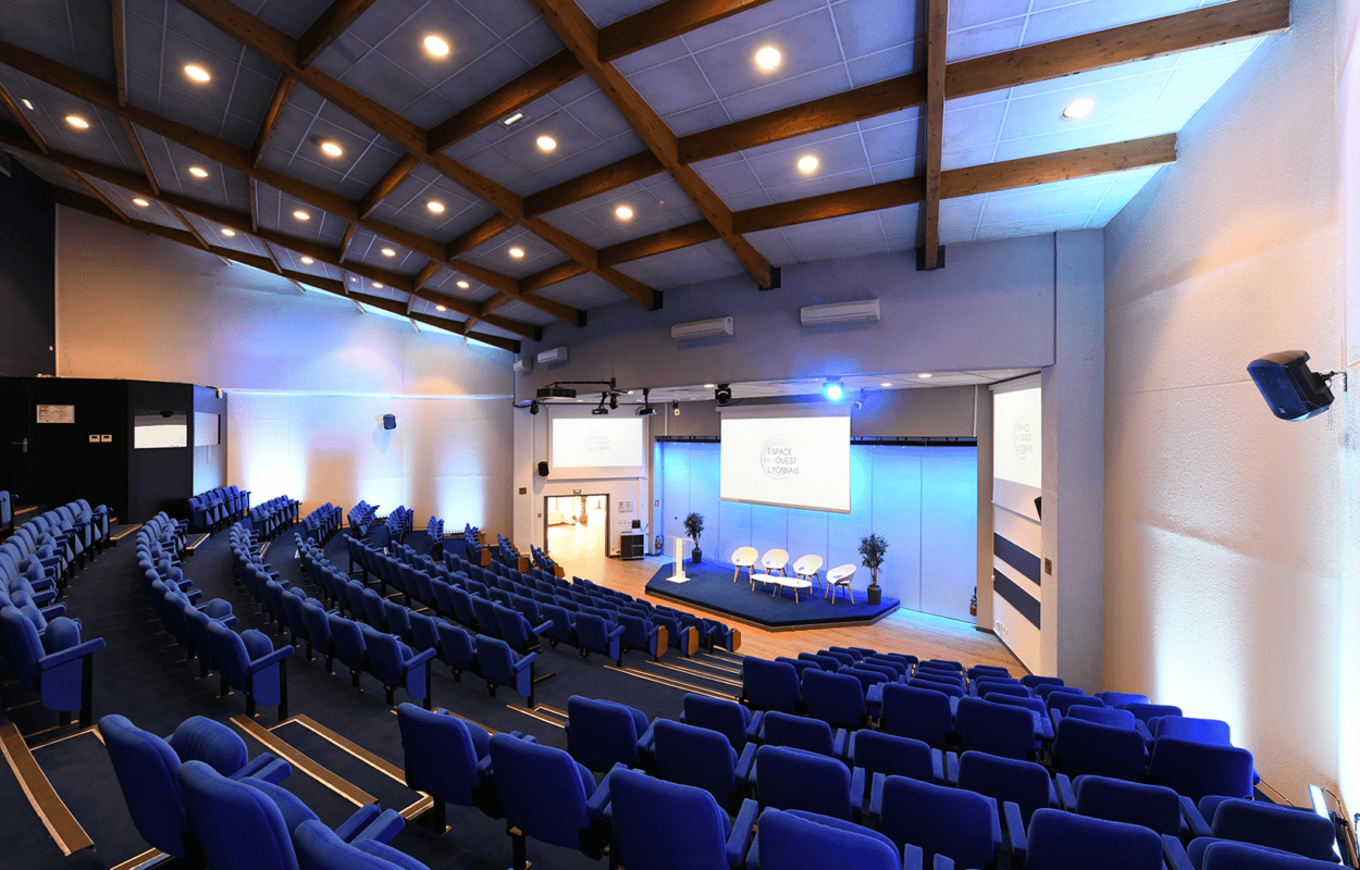 Espace Ouest Lyonnais