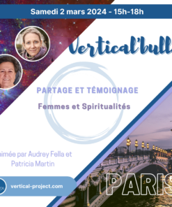 Vertical Bulle Paris - 2 mars 2024
