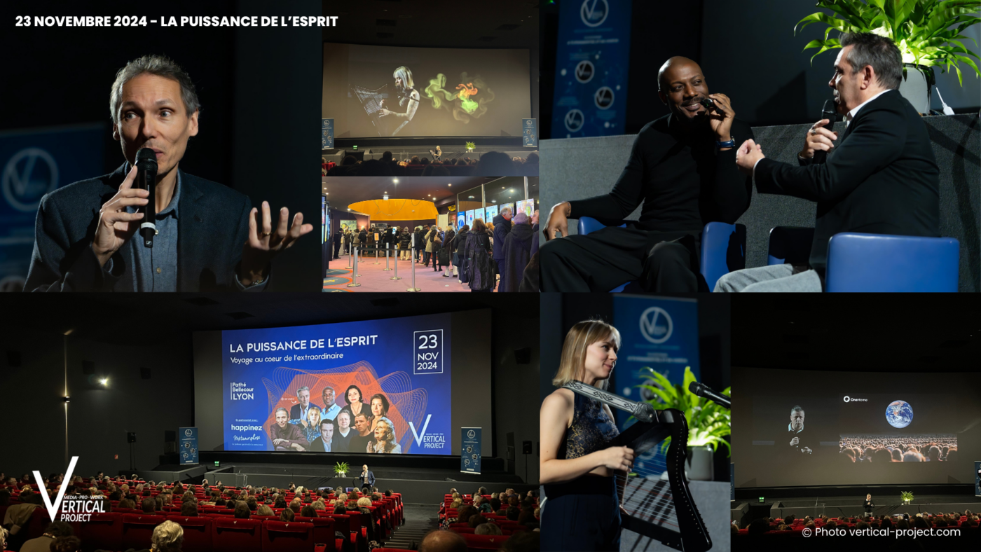 Mix photo évènement 23 novembre 2024